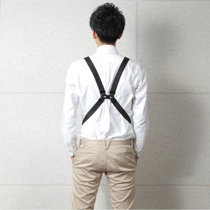 [Pieces Studio] peace Workshop horusuta-taipusasupenda- 30 mm Terabyte - blk