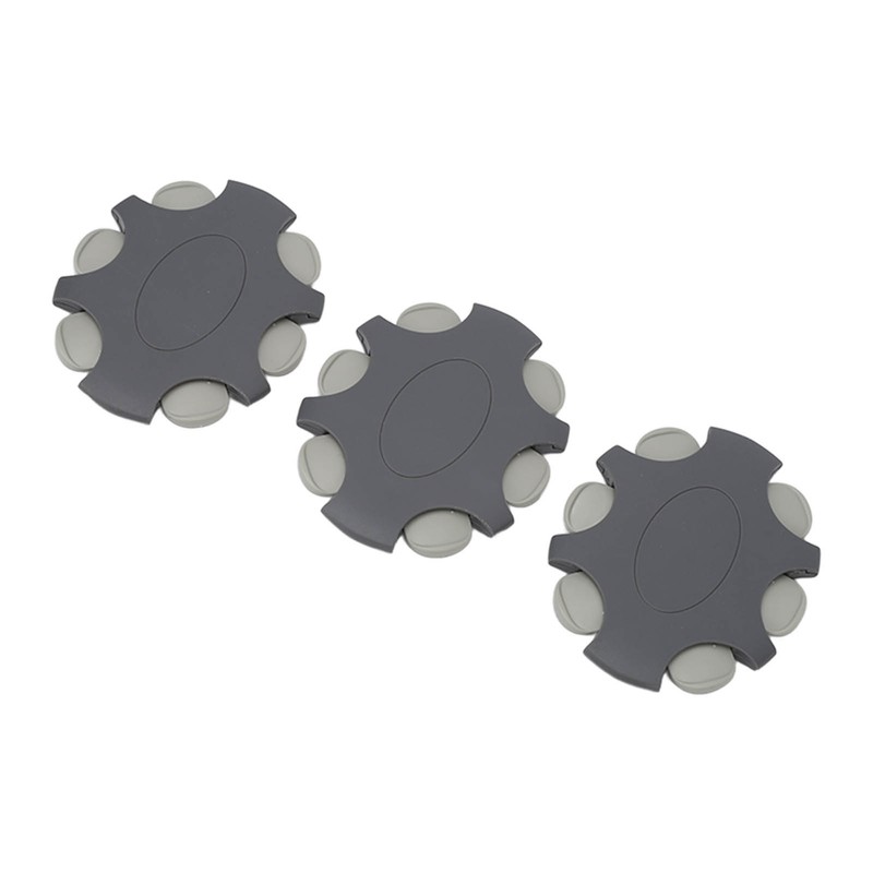 3pcs Replacement Wax Filter Dustproof Accessory Net Cover Sound Aid