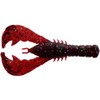 Yamamoto 4" YAMA Craw/Plum Candy (6 Pack)