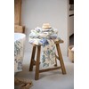 Pip Studio Secret Garden Guest Towels 30 x 50 cm