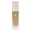 Sérum Para Pele Verdadeira Foundation Ilia Beauty Sf8.75 Cre