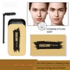 Jabón para Cejas, 2pcs Soap Brows, Eyebrow Soap Kit, Jabón