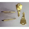 On The Go Mobility Bruno Out-Sider Scooter Lift Replacement Key: