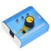 ESC Servo Tester CCPM Servo Consistency Master with 3‑Gear Indicator