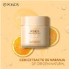 POND'S Cuidado Facial Fruity Hydra Fresh Naranja, Gel Hidratante, 110