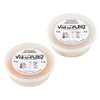 Val-u-Putty Exercise Putty - Pear, Peach - 4 oz Each