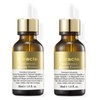 Kiracle Peptide Wrinkle Improvement Agent for nasolabial folds and neck wrinkles, 30ml x 2 / 키라클 펩타이드 주름개선제 팔자주름 목주름 전용 30ml 2개