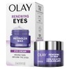 Olay Regenerist Retinol 24 Night Eye Cream 0.5 Ounce