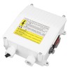 Well Pump Control Box 370W Submersible Pump External Switch Controller