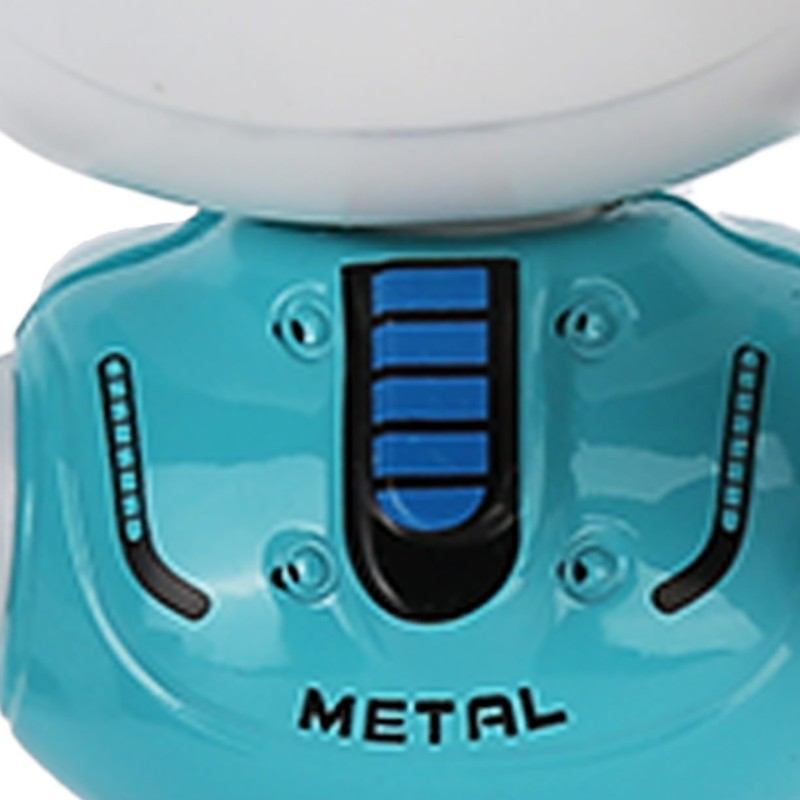 Children Talking Robot Toy Portable Cute Kid Interactive Toy Ornament