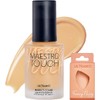 Base de Maquillaje Mate ULTRAMO NC30 – Cobertura Total y