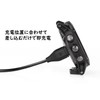 MoKo Charger Cable for Garmin Charging Port Dustproof Plug 1