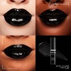 NYX PROFESSIONAL MAKEUP Butter Gloss, Non-Sticky Lip Gloss - Licorice