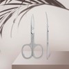 STALEKS Professional Nail Scissors Smart 30 Type 1