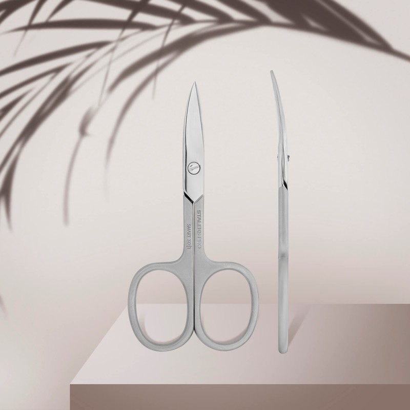 STALEKS Professional Nail Scissors Smart 30 Type 1