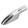 Boat Railing Base Handrail Guardrail Rails Stainless Steel 90 Degree