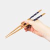 Ishida 67223 Paradise Guest Chopsticks 5 Pairs Dishwasher Safe Made