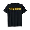 YMA O HYD T-Shirt