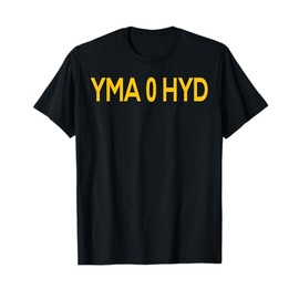 YMA O HYD T-Shirt