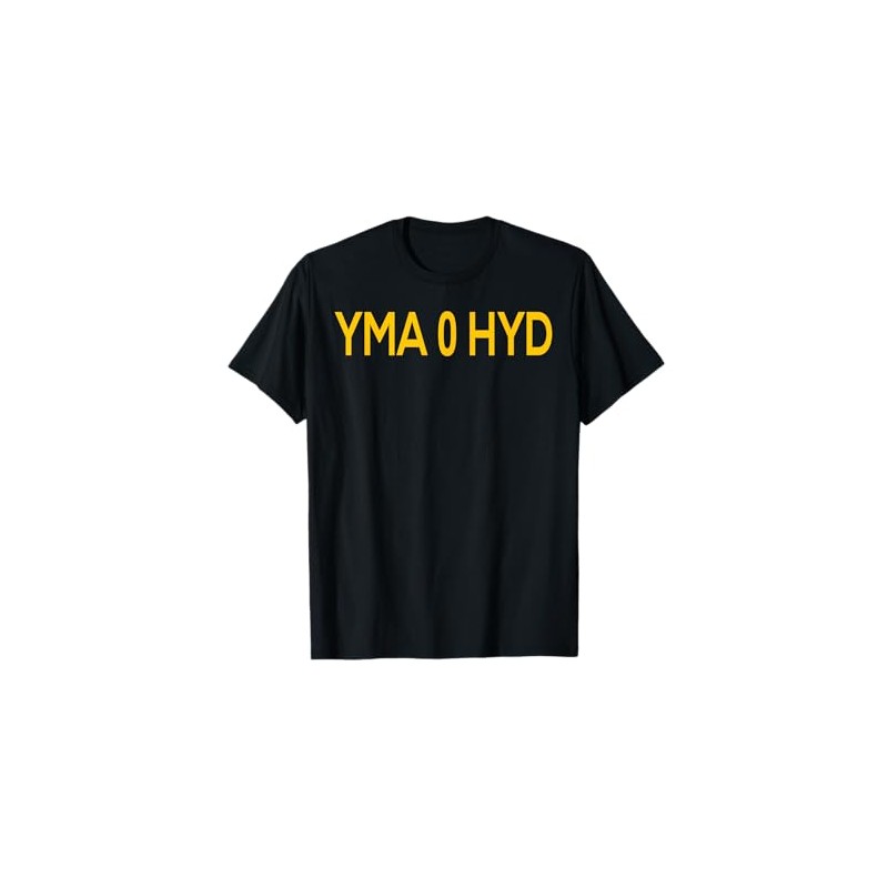 YMA O HYD T-Shirt