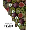 Crema Corporal Oleum Vitae Kiwi Bloom Higo Kiwi Limoncillo Higo,