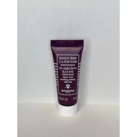 Sisley 6 X Sisley Black Rose Cream Mask Travel Size 10ml/.33oz TOTAL: 60 ML NEW