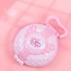 Little Girls Cosmetics Toy High Simulation Safe Kids Makeup Set