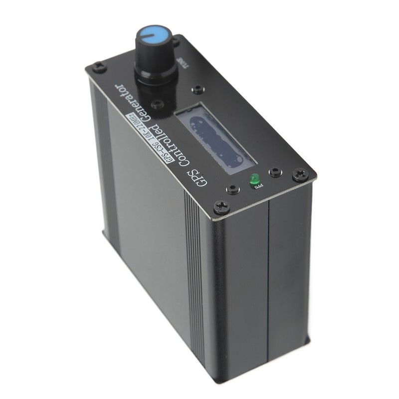 Frequency Generator 10KHz To 220MHz VFO Generator Adjustment Frequency Signal