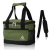 AND MYSELF Cooler Box, Small, Lightweight, Soft, Camping, Solo Camping,