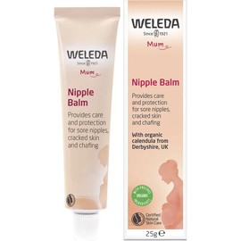 Weleda Mum Nipple Balm 25g