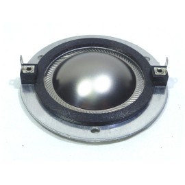 Universal Replacement Eminence Diaphragm PSD:2013-8DIA For PSD 2013 Driver 8 Ohms
