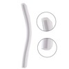 RecPro RV Acrylic Entry Door Grab Handle | 1" L
