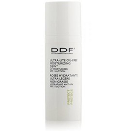 DDF Ultra-Lite Oil-Free Moisturizing Dew SPF 15, 1.7 fl. oz. - Boxed and Sealed