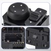 25570-3TB1A Door Mirror Switch Assy-Mirror Control Left Side for Nissan