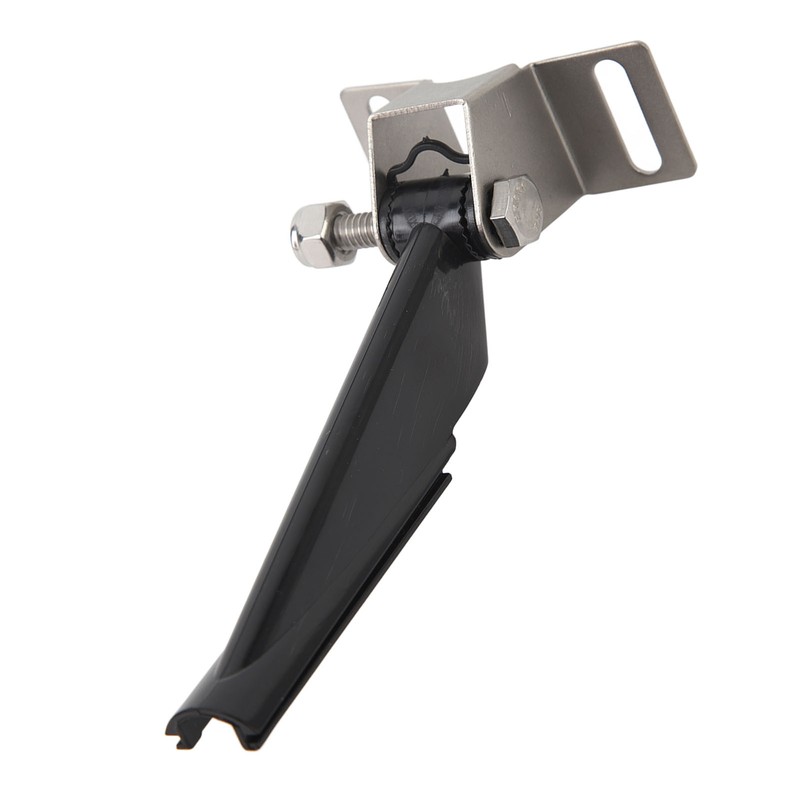 Skimmer Transducer Mount High Strength Stable Construction 000‑10262‑001 for TotalScan