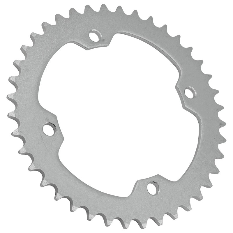 Yamaha Blue O-Ring Drive Chain & Sprockets Kit for Yamaha