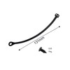 Fuel Cap Retaining Strap, Car Fuel Cap Rubber Band, Car