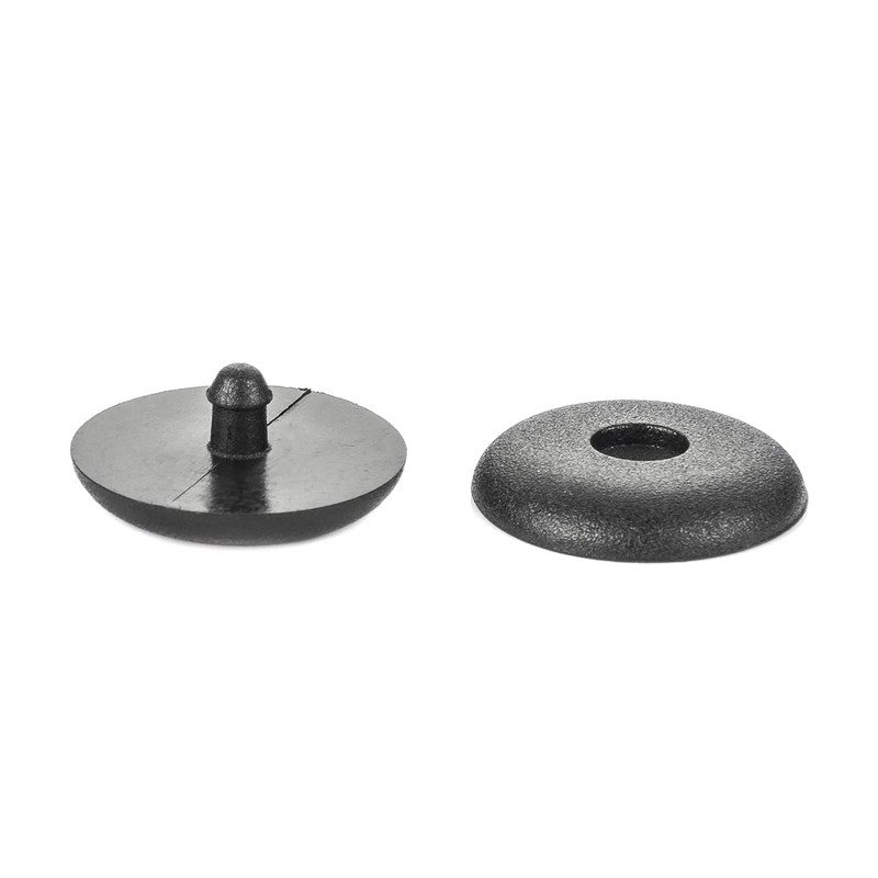 LST Seat Belt Button Golf LT 28-35 28-46