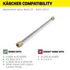 Kärcher Universal 24" Spray Lance for Pressure Washers up to