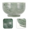 Baluue Shaving Soap Bowl Deep and Lightweight Shaving Cup for