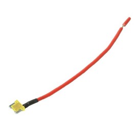 STRAIGHT 35-9203 One-Touch Power Supply Low Profile Blade for 20A