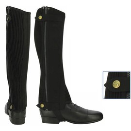 EKKIA Riding World Amara Mini Chaps - Children