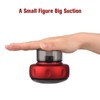 Electric Heat Cupping Device 12 Model Wireless Intelligent Vacuum Scraping