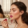 Set De 6 Labiales Líquidos Color Cobertura Impecable,intenso