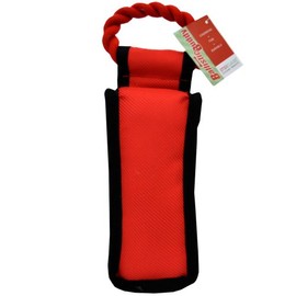 Otis Claude Ballistic Buddy Dog Toy with Rope (8)