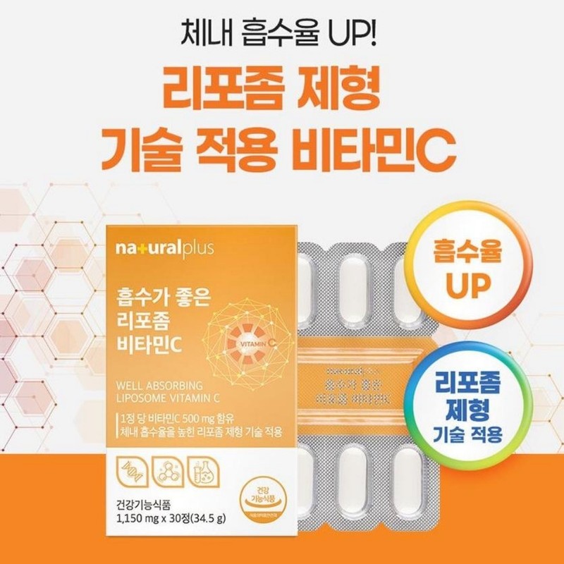 Liposomal Vitamin C Convenient Postpartum Nutrition for Pregnant Women for