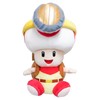 Together Plus TOGETHERPLUS Peluche Captain Toad 18 cm