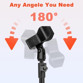 Desktop Stand Portable Foldable Tripod For Holsn Red Light Therapy Device