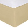 Bed Maker's Never Lift Your Mattress Classic 14” Drop Length