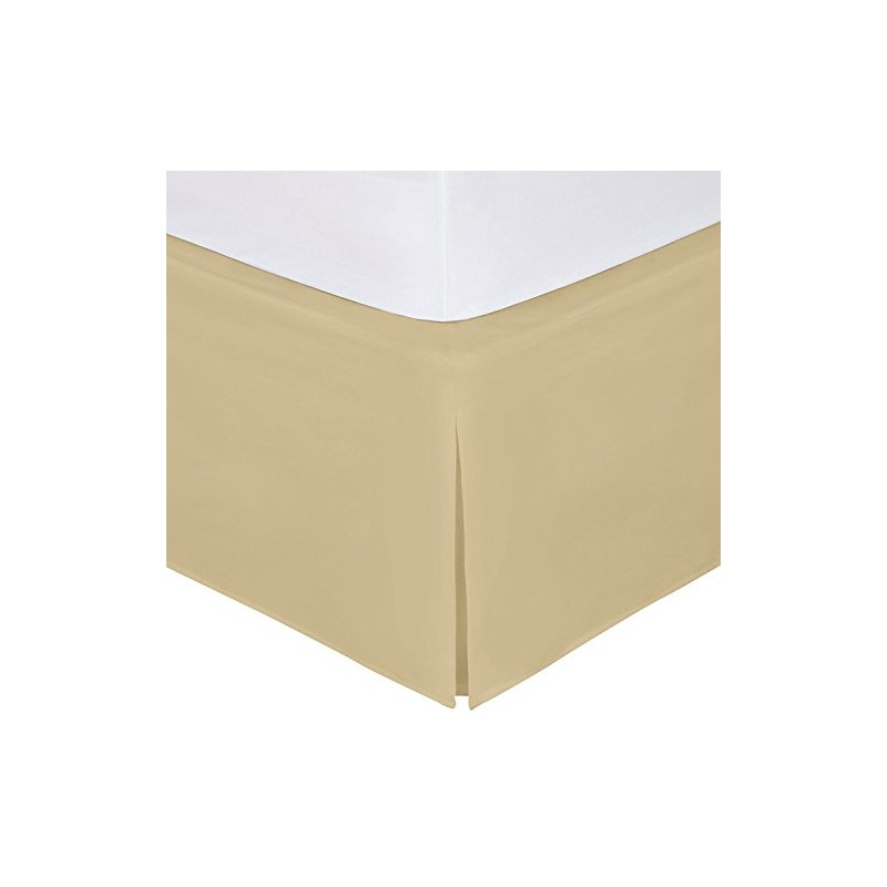 Bed Maker's Never Lift Your Mattress Classic 14” Drop Length